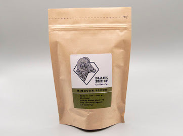 Bighorn Blend