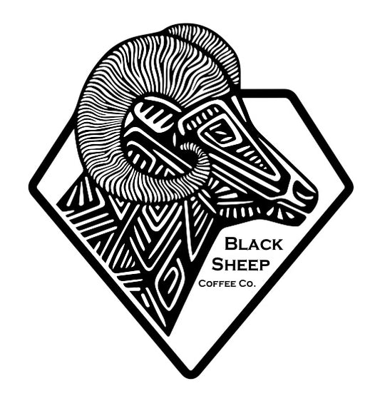 Black Sheep Gift Card